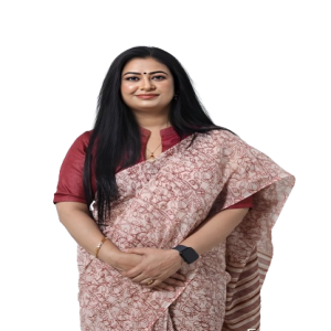 Acharya Madhupriya
