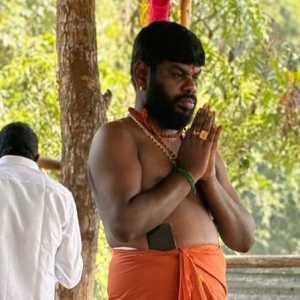 Acharya Agasthiya2