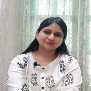 Acharya Komal