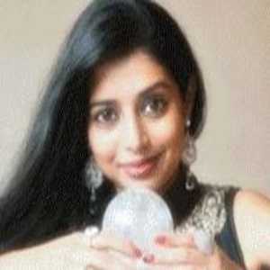 Acharya Priyankka