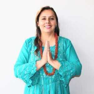 Acharya Renu