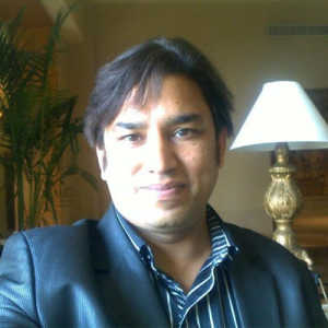 Acharya Deepak5