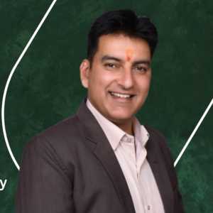 Acharya Atul