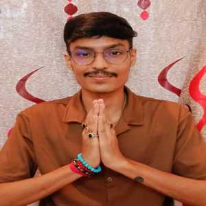 Acharya Arnab