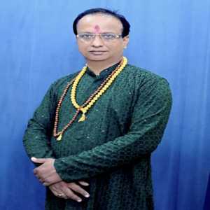 Acharya Shastriji