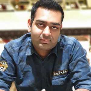 Acharya Sumit