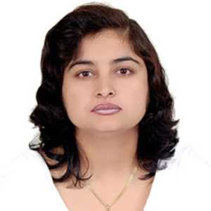 Acharya Psareen