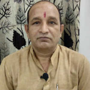 Acharya Svashisth