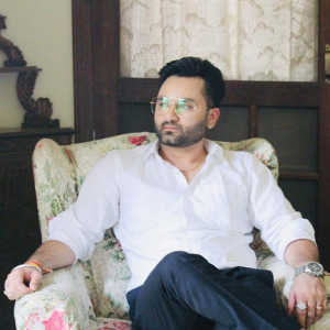 Acharya Rjguru