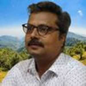 Acharya Achavinash