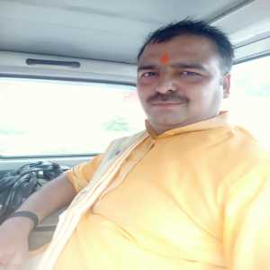 Acharya Jitshrma