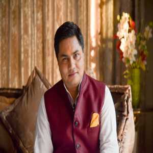 Acharya Sshrimali