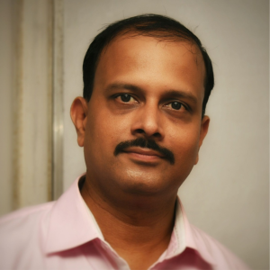 Acharya Njamsandekar