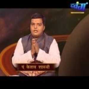 Acharya Keshsharma