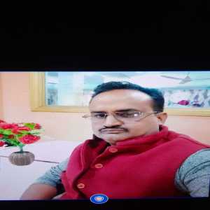 Acharya Vikrant