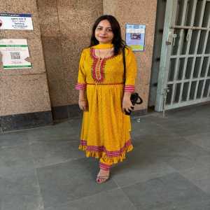Acharya Shaoni