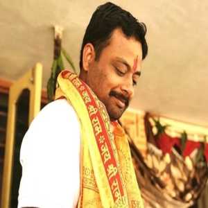 Acharya Jay8