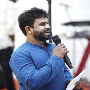 Astro Krishnaji