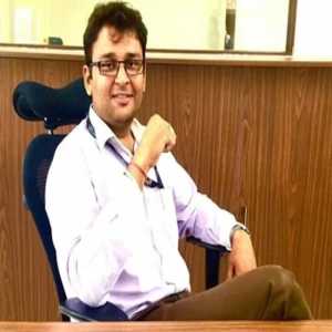 Acharya Yash