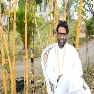 Acharya Dp