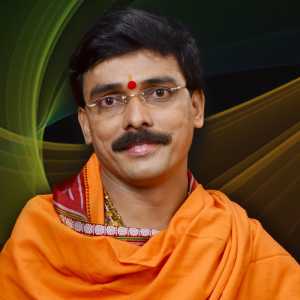 Acharya Anandzjia