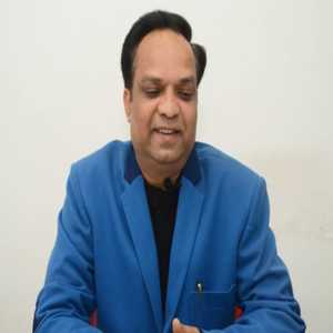 Acharya Rajeevzkjd