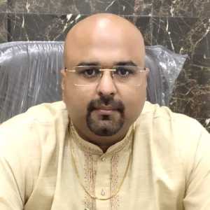 Acharya Rustamhtyo