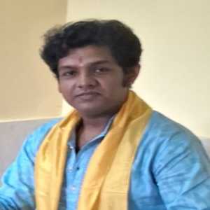 Healer Chakraborty