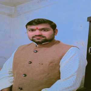 Healer Abhishekji
