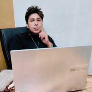 Acharya Atanu