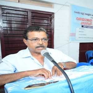 Acharya Rameshji