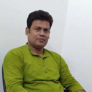Acharya Parthaji