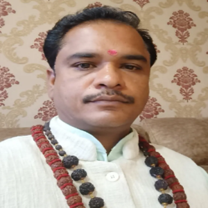 Acharya Balkrishnaji