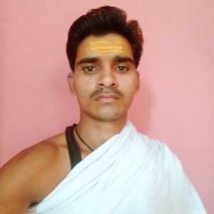 Acharya Rakeshji
