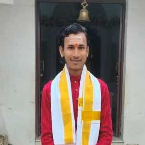 Astro Satyamvats