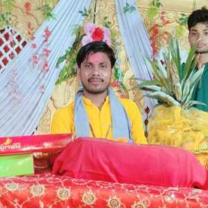 Acharya Vijay
