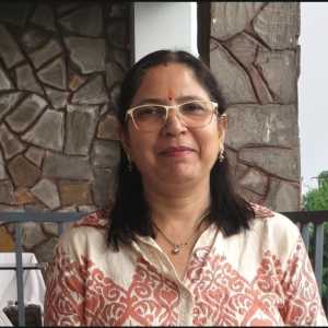 Tarot Ruchika