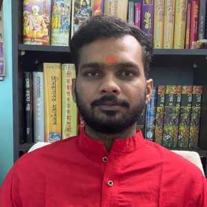 Acharya Chandan