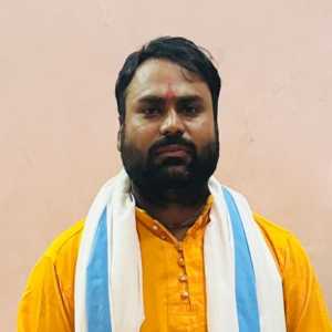 Acharya Devendra