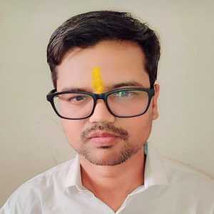 Acharya Utkarsh