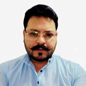 Acharya Atharv
