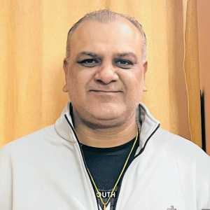 Acharya Viyaan