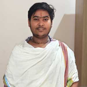 Acharya Shivam