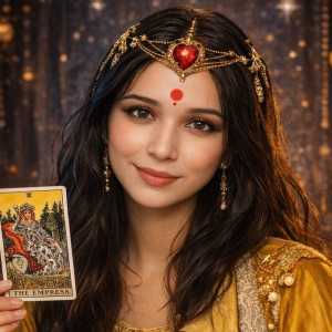 Tarot Sharyva