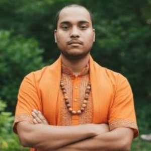 Acharya Shreyash