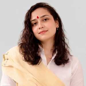 Acharya Nandi