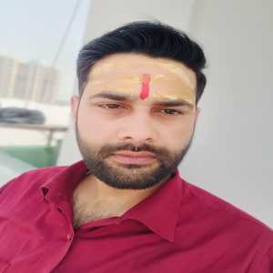 Acharya Ritvik