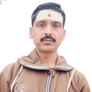 Acharya Brahmanand