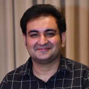 Acharya Ashish