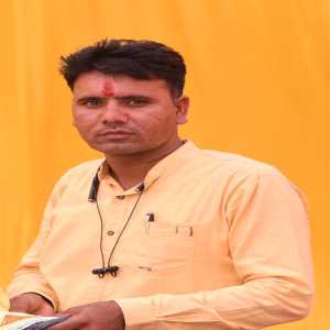 Acharya Krishna